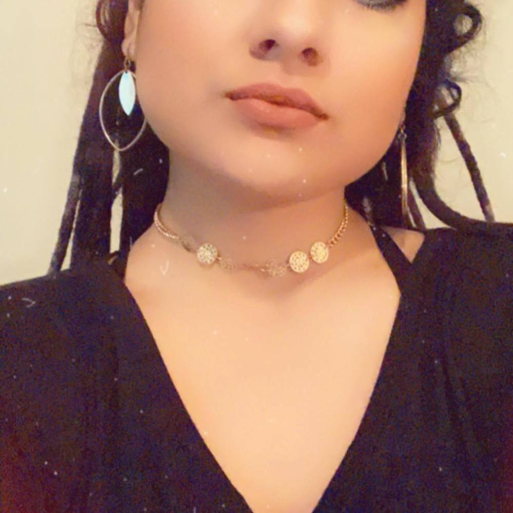 Meet your Posher, Andrea lea